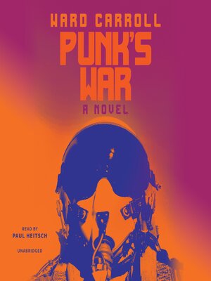 cover image of Punk's War